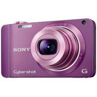 Sony DSC-WX10V